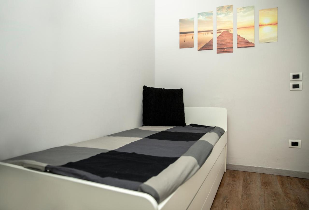 Otta House Garda Lake Castelnuovo del Garda Extérieur photo