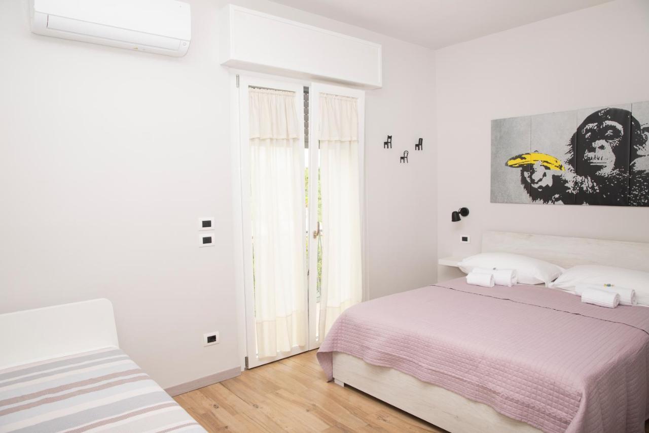Otta House Garda Lake Castelnuovo del Garda Extérieur photo