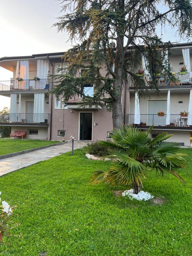 Otta House Garda Lake Castelnuovo del Garda Extérieur photo